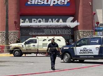 Con la Bendición de Arriba